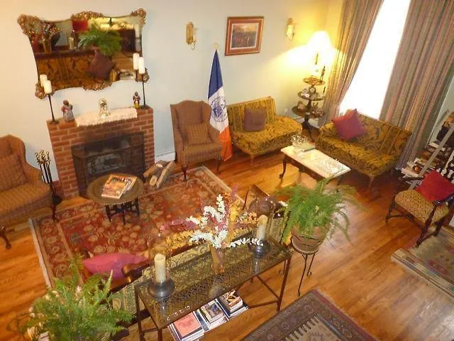 Efuru Guest House Nowy Jork 3*,  Stany Zjednoczone Ameryki