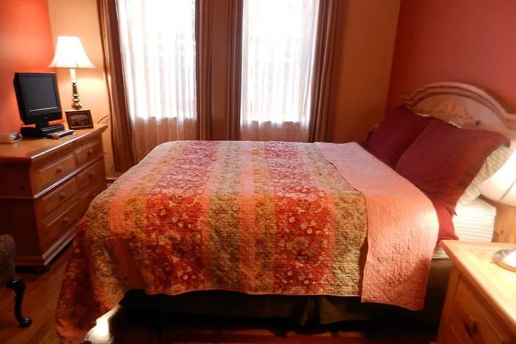 ***  Efuru Guest House Nowy Jork Stany Zjednoczone Ameryki